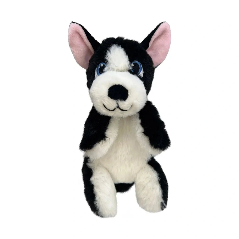Kong Comfort Pups Boss - nuttet bamse til hunde